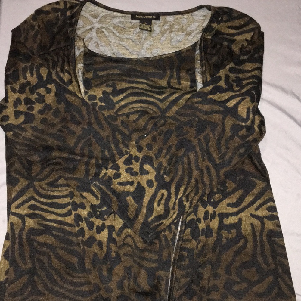 Woman’s shirt